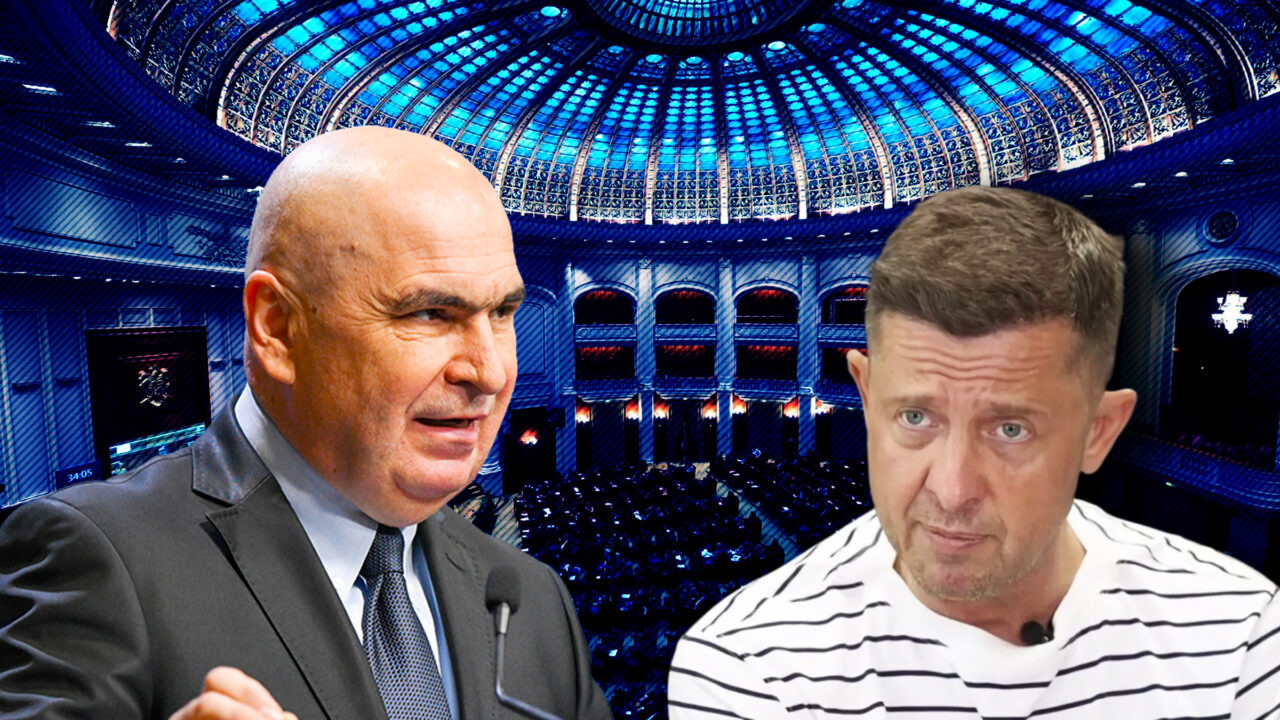 După Rareș Bogdan, un alt greu din PNL iese la rampă și îl atacă pe Bolojan frontal: „Nu ne dorim ca sumele produse în comunitățile noastre să fie confiscate de bugetul central”. Ce spunea primarul Bolojan în 2017