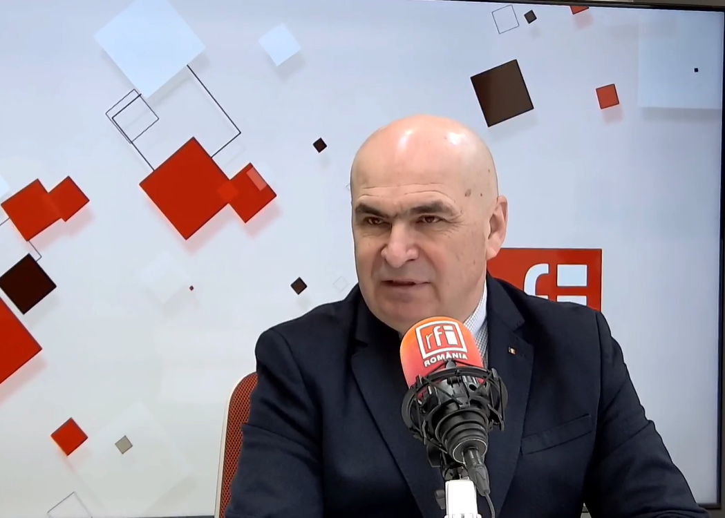 Prima reacție a Guvernului în scandalul avocatei Adriana Georgescu, prinsă în flagrant când lua mită de 60.000 euro. ”Premierul nu o cunoaște”