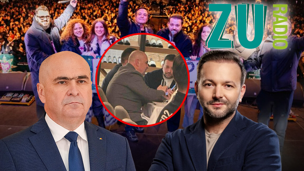 Despre contravenția de a îi lua pe toți de proști (și ticăloșia de a minți caritabil). Gândul demontează minciunile lui Mihai Morar (partea I)