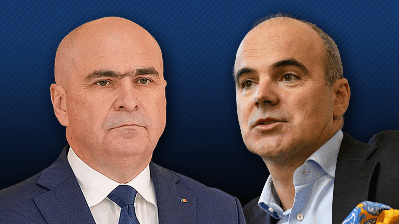 „Trebuie să facă proba!” Ilie Bolojan se ceartă cu Rareș Bogdan și sugerează că fostul prim – vicepreședinte PNL este mincinos