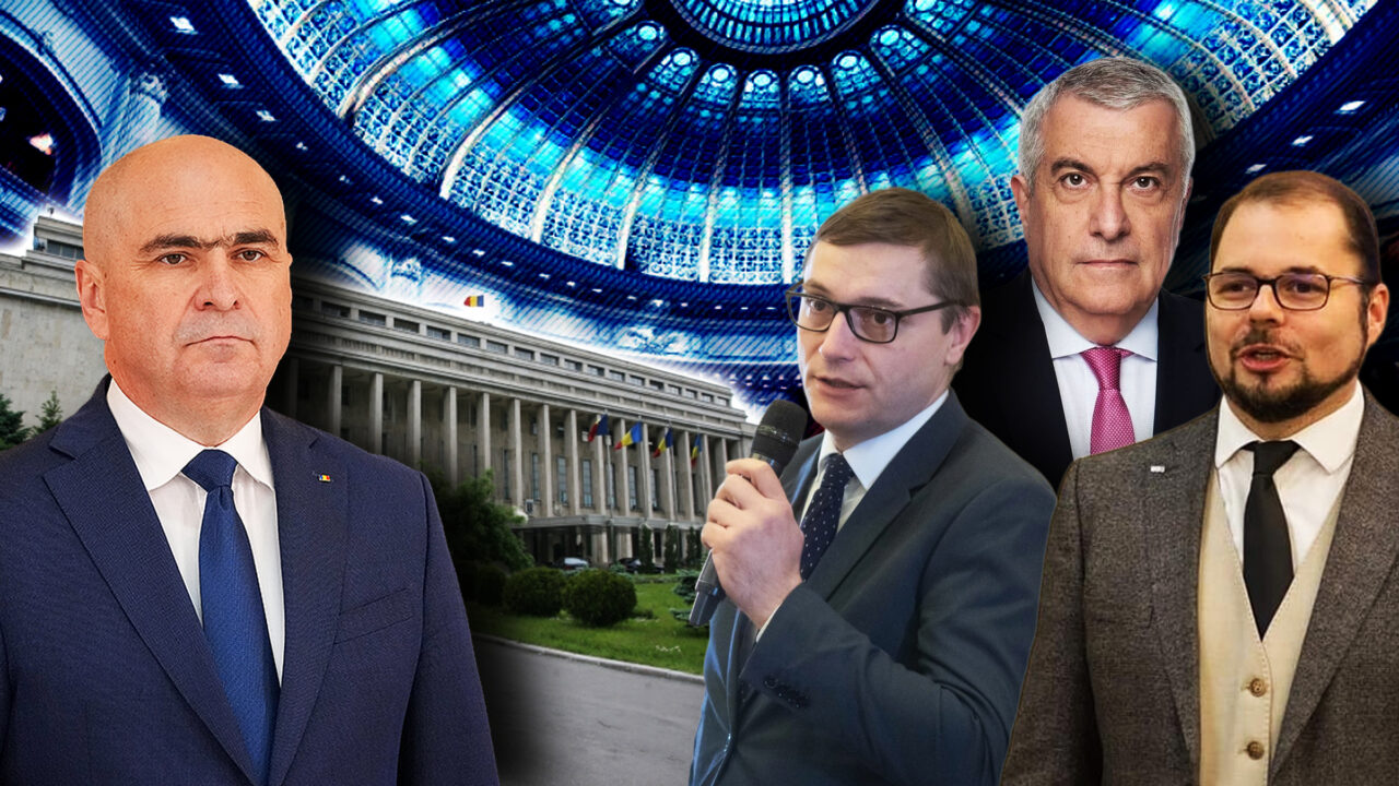 Se pregătește scoaterea PSD de la guvernare? Cum ar arăta guvernul minoritar condus de Bolojan: „vulnerabil, nu poate sta în picioare” / Tăriceanu: Trebuie să ții cont de parteneri și să negociezi