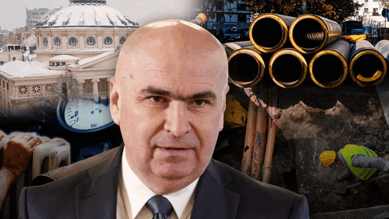Primarii din orașele cu termoficare își strigă disperarea către Ilie Bolojan: „Nu mai putem suporta subvențiile. Vor îngheța oamenii în case. Și el lua subvenție când era primar”