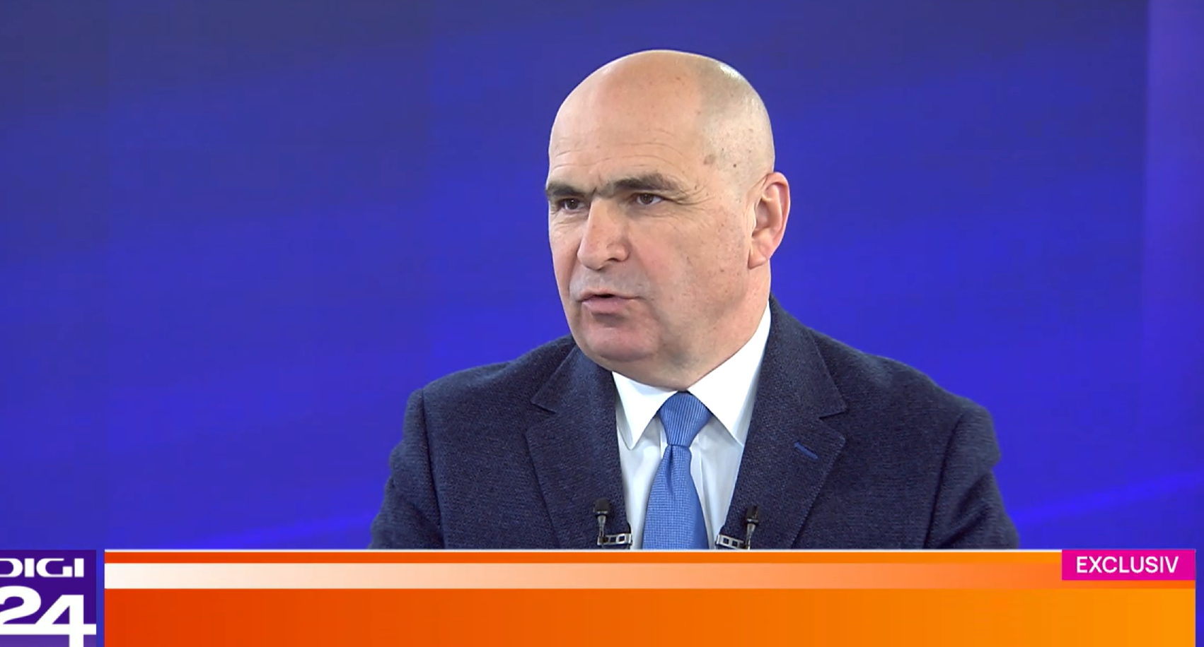 Bolojan despre atacul din Venezuela: România nu are ambasadă