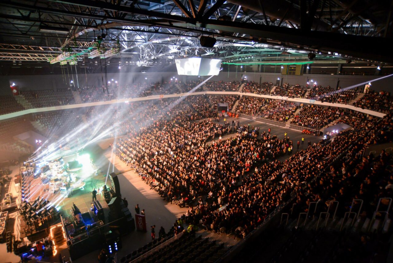 Măsură inedită în unul dintre cele mai mari orașe din România: „Nu plănuim să avem concerte de manele”