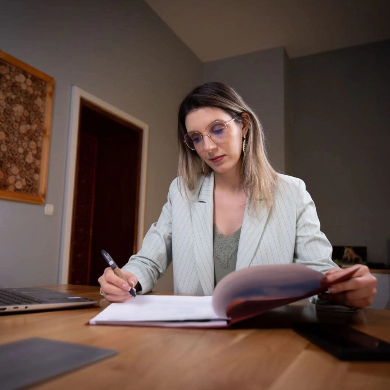 Diana Buzoianu dă un director adjunct pe mâna ANI. „Un nou potențial caz grav de conflict de interese la Romsilva”