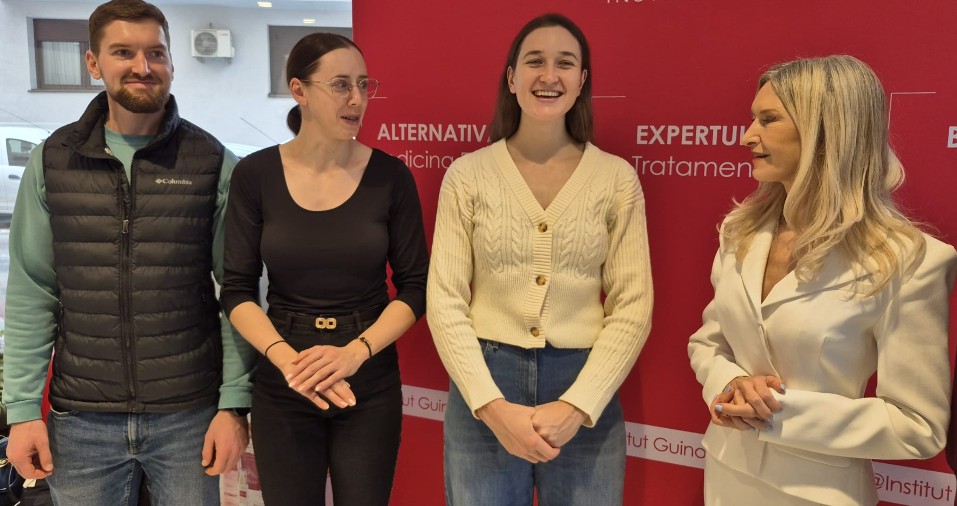 Canotoarele noastre, timp și pentru altceva! Au apelat la un tratament de rehidratare a pielii: „Suntem precum niște prințese”