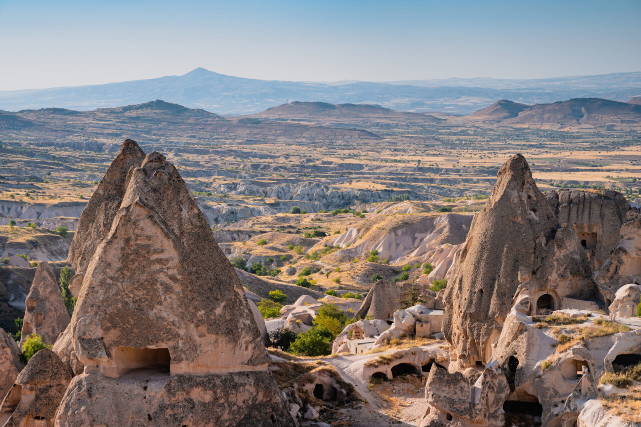 Ce orașe din Europa poți vizita în ianuarie fără a te confrunta cu aglomerație. Sunt și accesibile