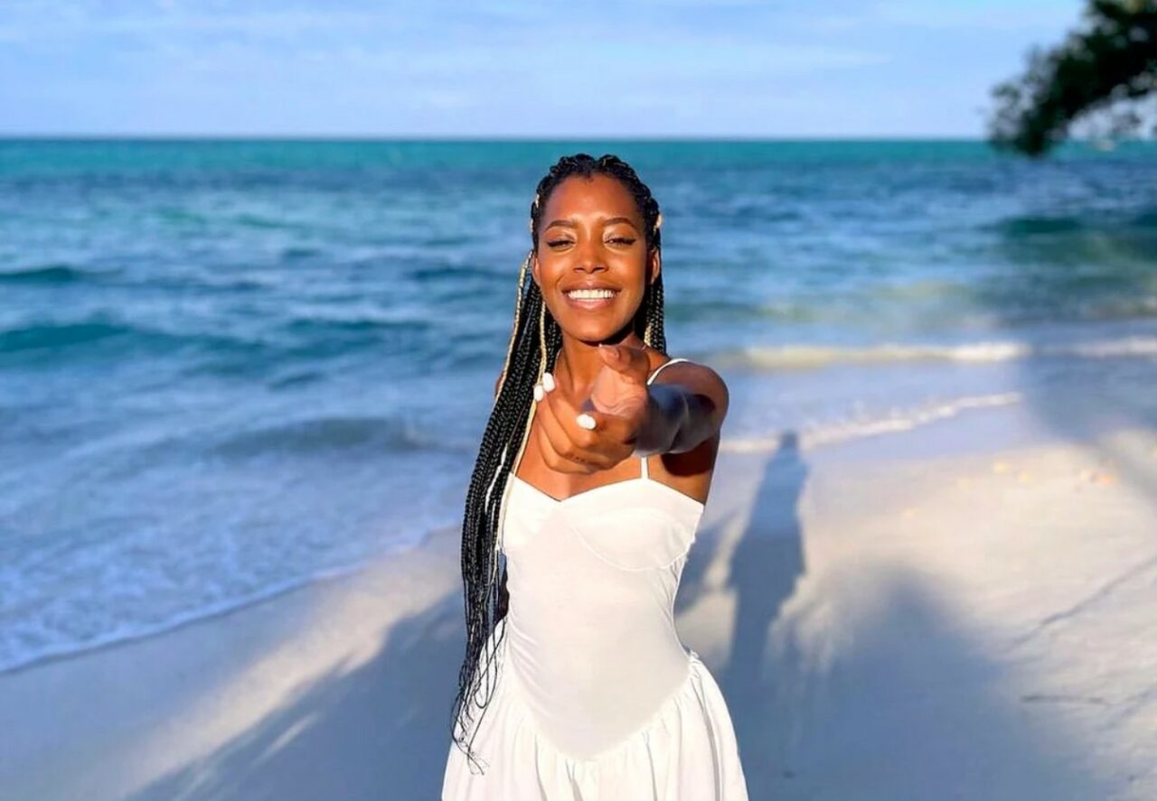 Româncă născută în Haiti, atacată pentru culoarea pielii: răspunsul ei tranșant despre identitatea culturală