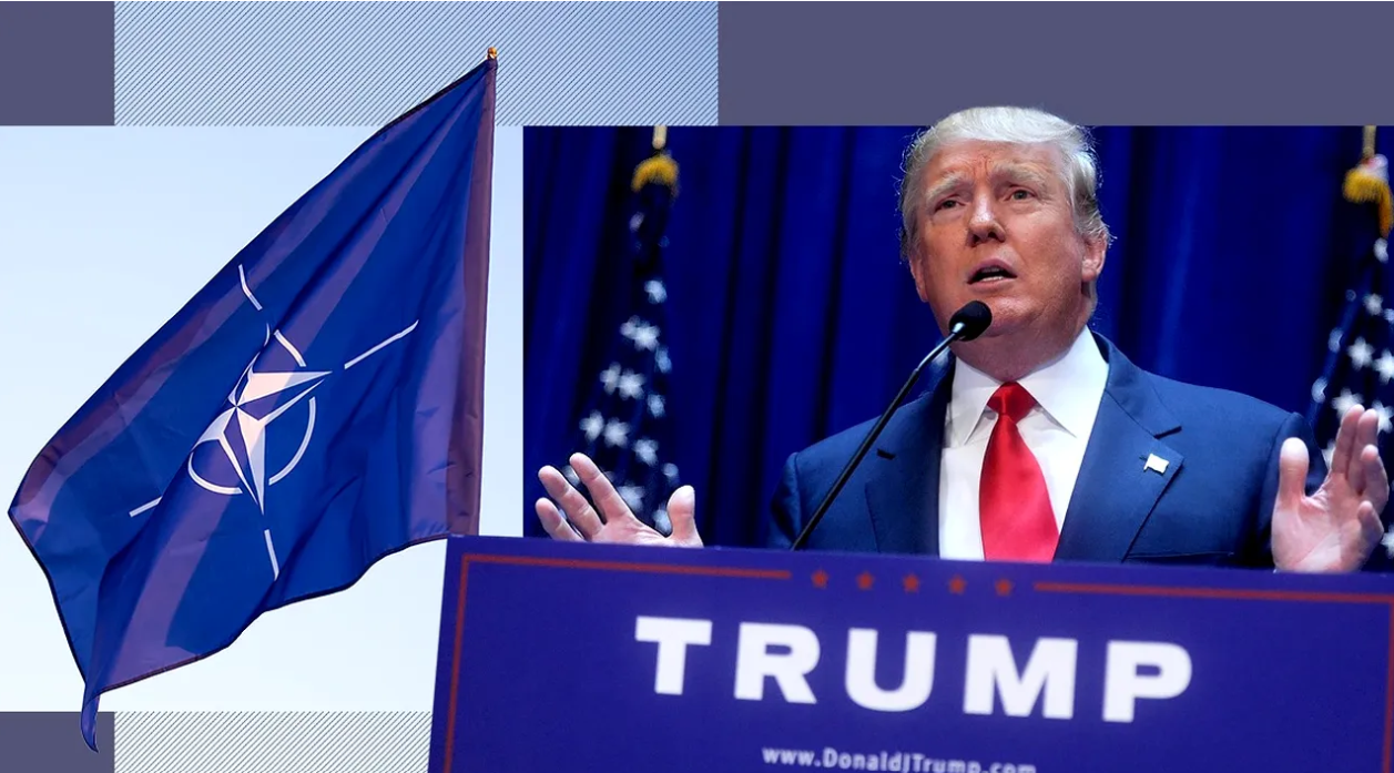 Pol cu propria sferă de influență sau un martor în sfera altcuiva? Politico: „Occidentul unit este mort”