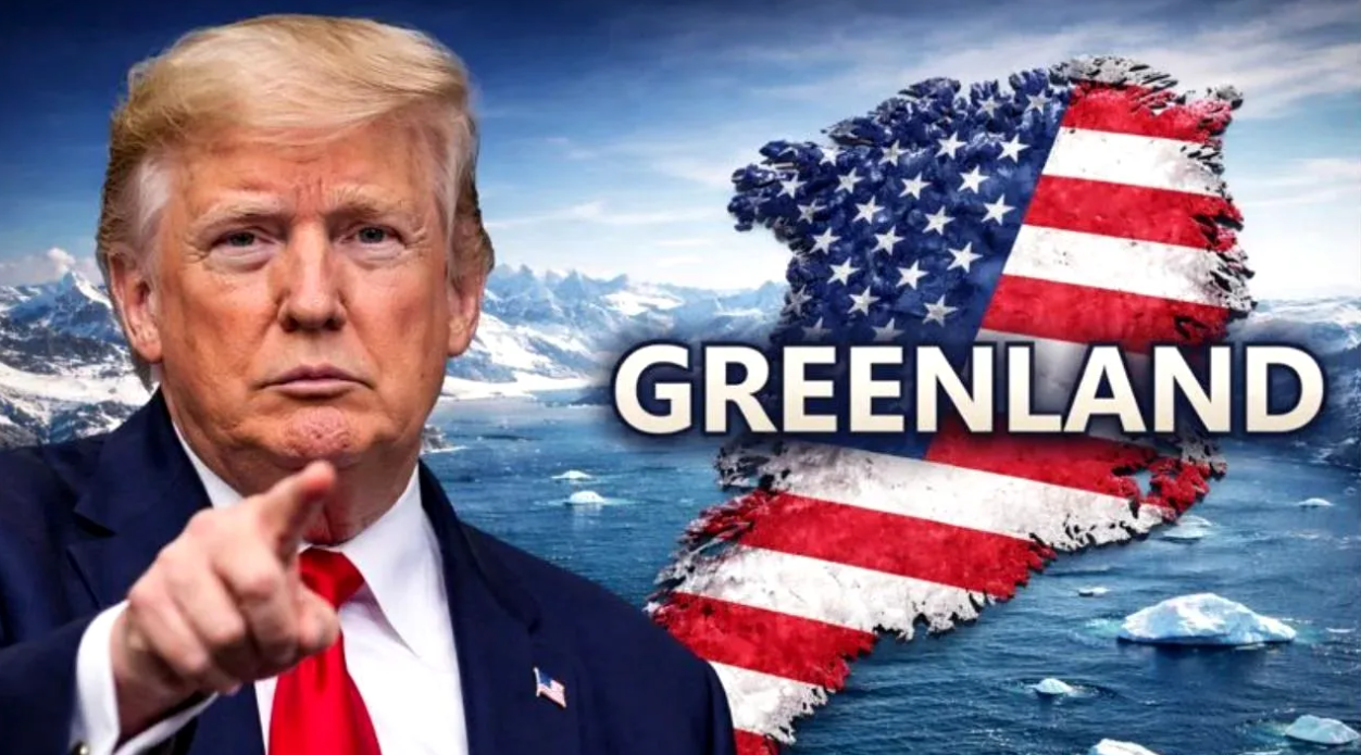 „Trebuie să o avem”. Interesele SUA în Groenlanda, dincolo de ambiția lui Trump. „Topirea suplimentară a gheții va încuraja China să extindă liniile de transport maritim în Arctica”