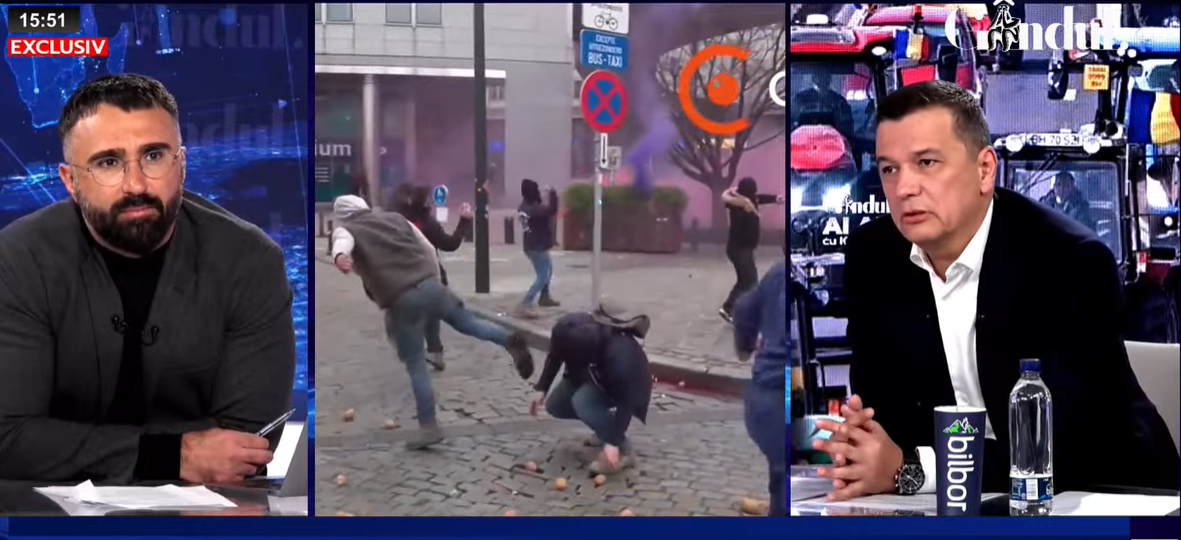 Grindeanu anunță că PSD va vota trimiterea acordului Mercosur la Curtea de Justiție a UE. Acuză pe USR-iștii de „minciună” și „dezinformare”