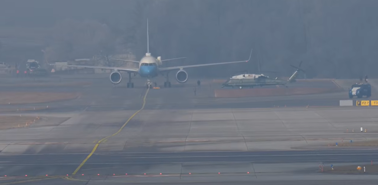 Trump a ajuns la Davos. SUA impun o nouă ordine mondială? Ziua decisivă pentru NATO, UE, Ucraina și Groenlanda