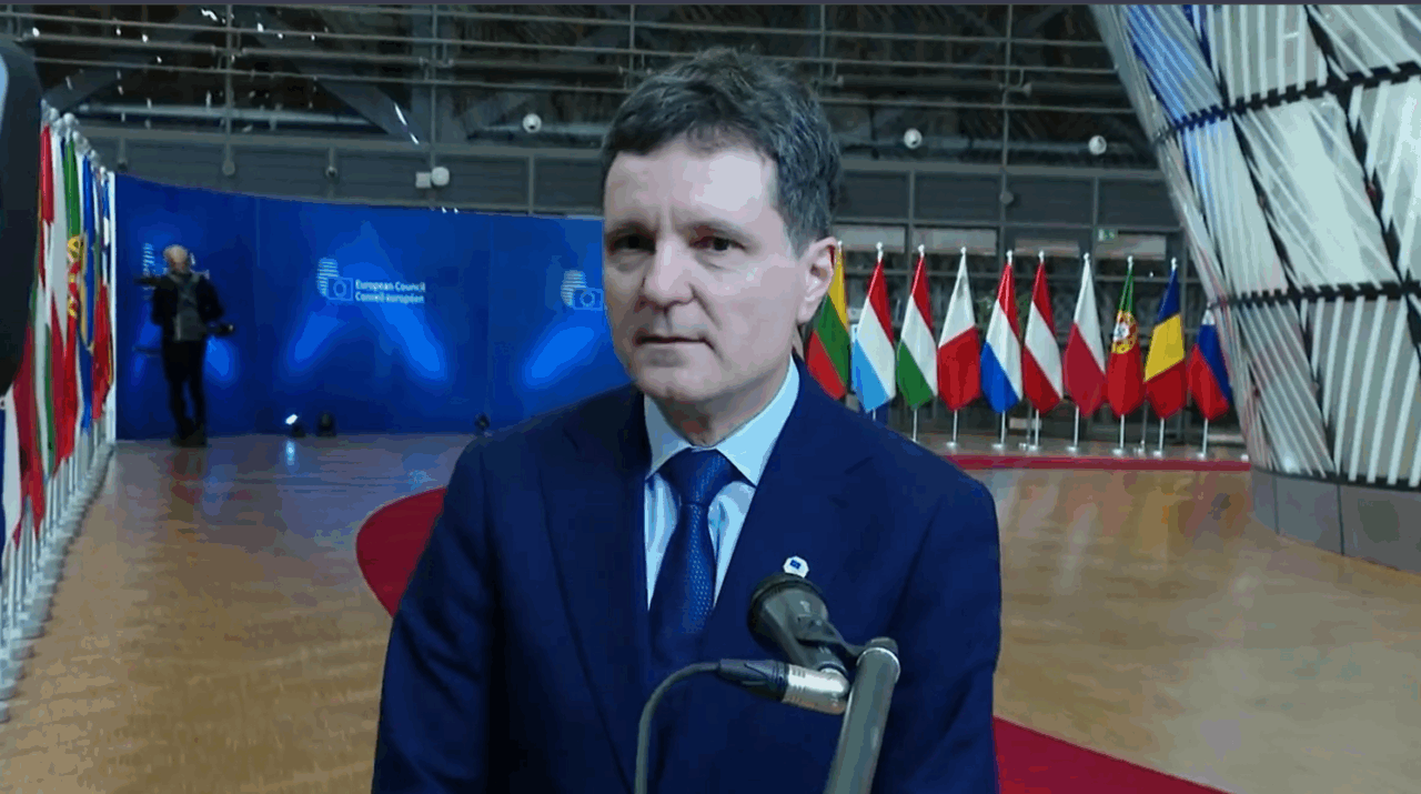 Ce spune Nicușor Dan despre invitația lui Donald Trump la Consiliul pentru Pace: „Trebuie făcută o analiză”