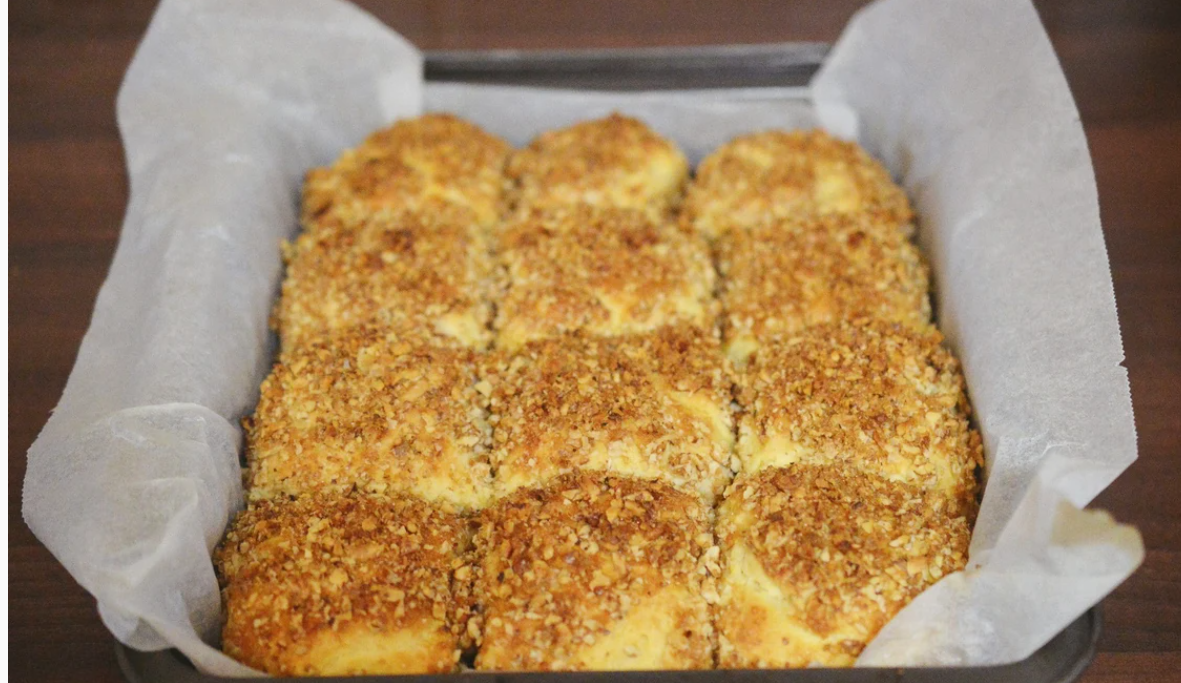 Secretul Ardealului. Găluște evreiești ca la Cluj