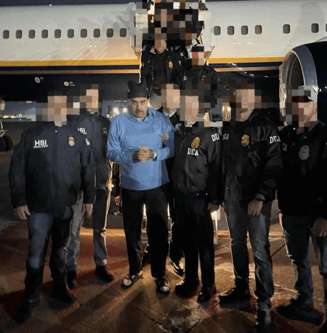 Washington Post dezvăluie: Unitatea de comando a Pentagonului voia să-l prindă pe Maduro în ajunul Anului Nou. Ies la iveală detalii din atacul surpriză al SUA