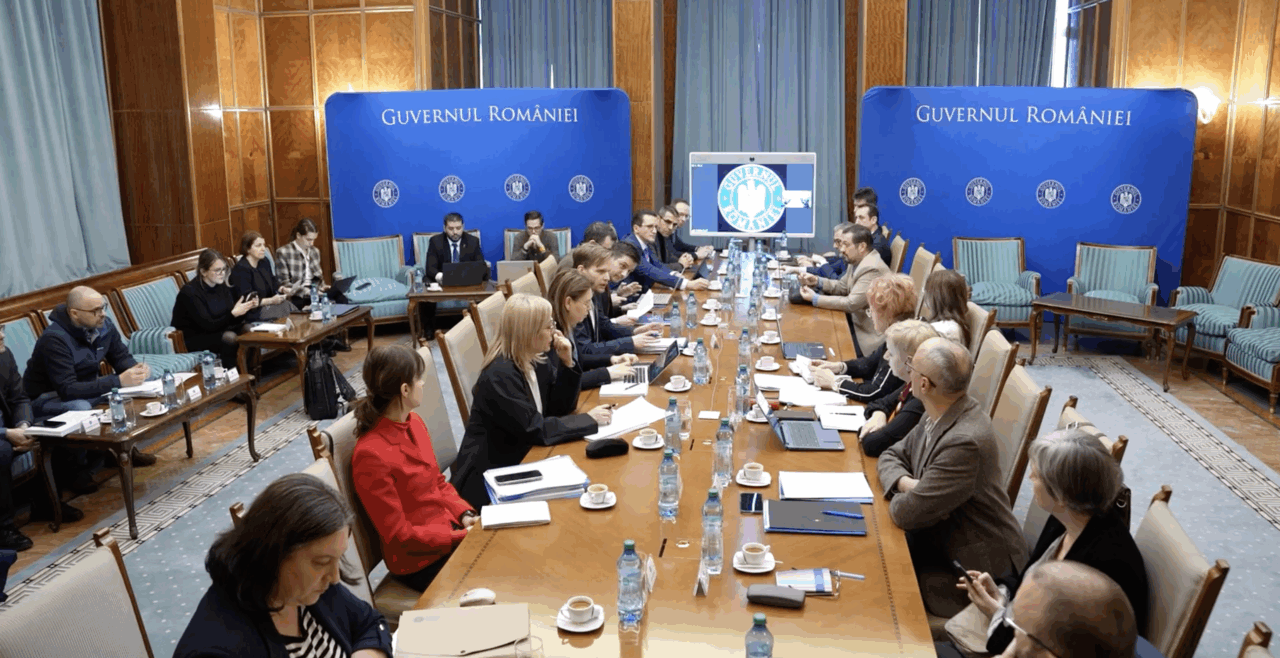 Grupul lui Bolojan pentru Justiție cere planuri, proiecte și audituri. Plus revenirea competenței de anchetare a magistraților la DNA și DIICOT