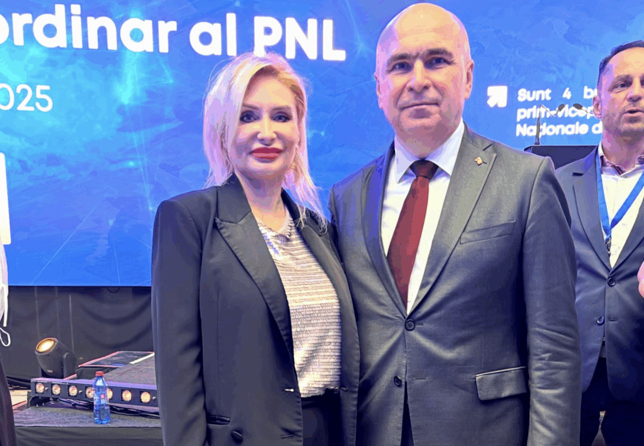 Ce spune Ilie Bolojan despre avocata arestată a PNL. Premierul se fotografiase cu Adriana Georgescu, prinsă în flagrant de DNA