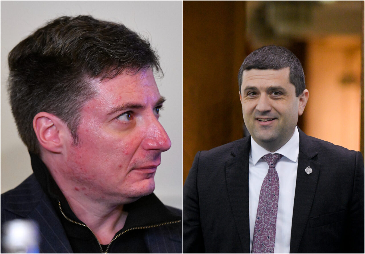 Caramitru îl „îngroapă” pe Miruță: Cum ar fi ca ministrul Apărării din Germania să zică în 2026 că domne poate Adolf a fost totuși patriot așa un pic