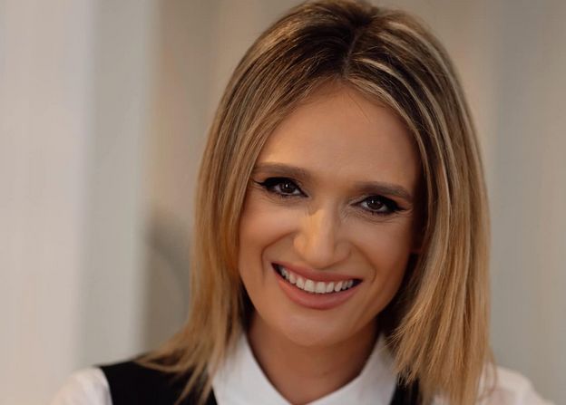 Ce își dorește Carmen Negoiță anul acesta. ”Totuși, nu știu dacă aș putea să trăiesc toată viața doar din valiză”