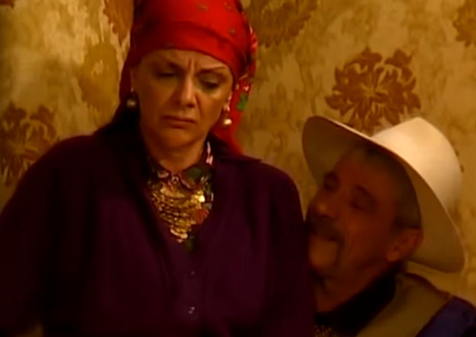 Ce relație are în prezent Carmen Tănase cu Gheorghe Visu. ”El e frățiorul meu și eu sunt surioara lui”