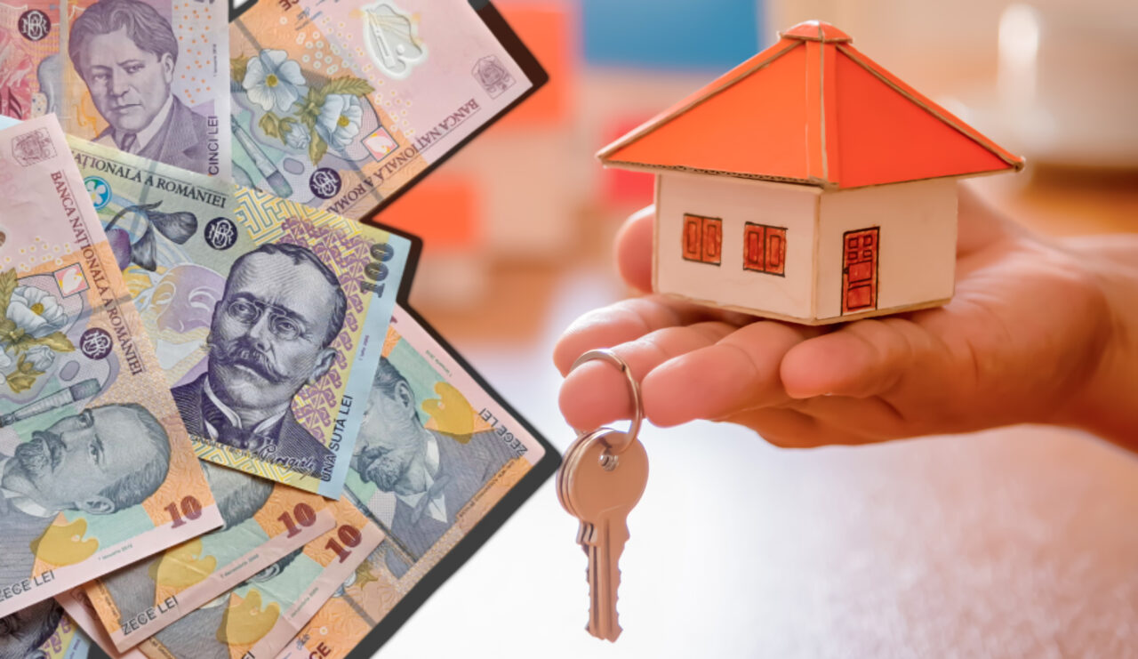 Cartierele din România în care se află cele mai scumpe locuințe, la începutul lui 2026. Zonele în care plătești aproape 5.000 de euro/m² util