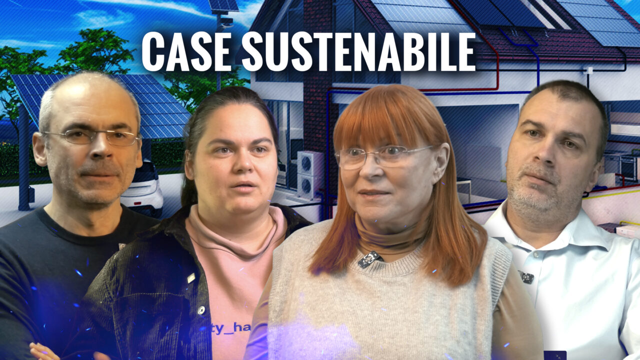 Casa viitorului: între eficiență energetică, sănătate și independență financiară