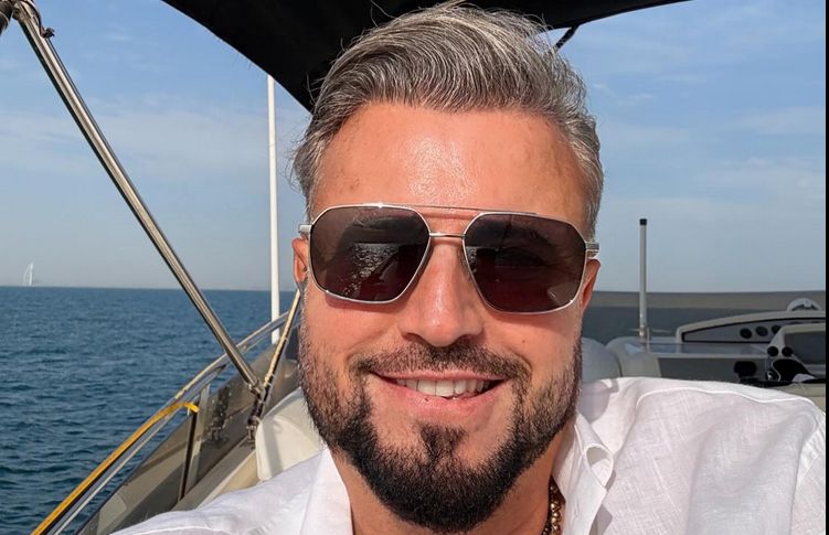 Țara pe care Cătălin Botezatu a vizitat-o de peste 30 de ori. ”Mi-am dorit să merg atunci când am început și am putut să călătoresc”