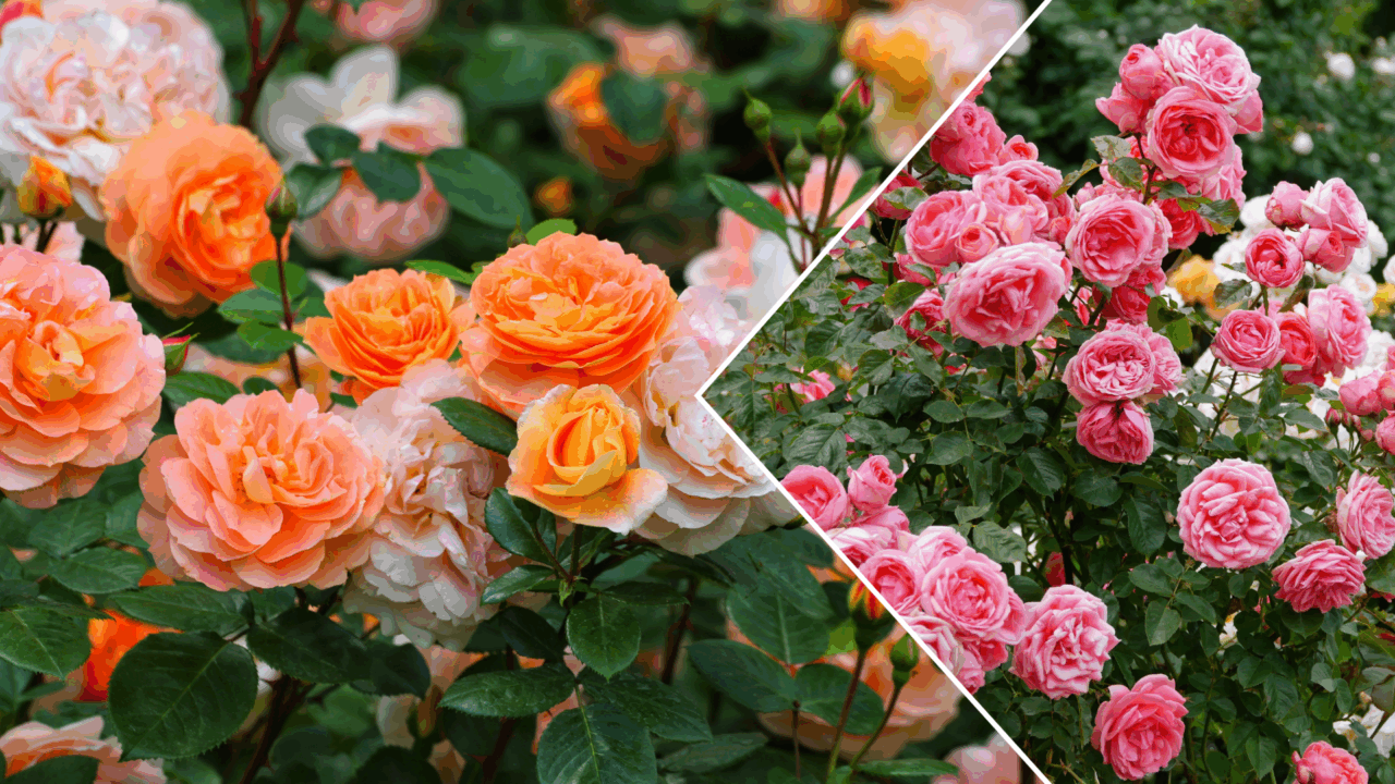 Trucul grădinarilor iscusiți pentru o înflorire bogată a trandafirilor. Ce să faci la începutul lunii februarie