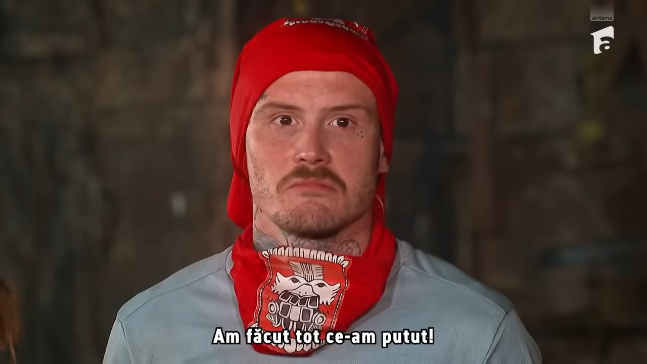 Ce suma a încasat Iustin HVNDS pentru cele 3 zile la Survivor 2026, emisiunea difuzată la Antena 1