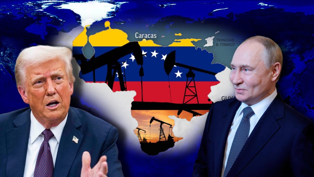 Ce înseamnă, pentru Rusia lui Putin, controlul SUA asupra Venezuelei. Oficialii și propagandiștii ruși se află într-o poziție dificilă: „Dacă Trump face ce vrea, de ce nu putem face și noi ce vrem?”