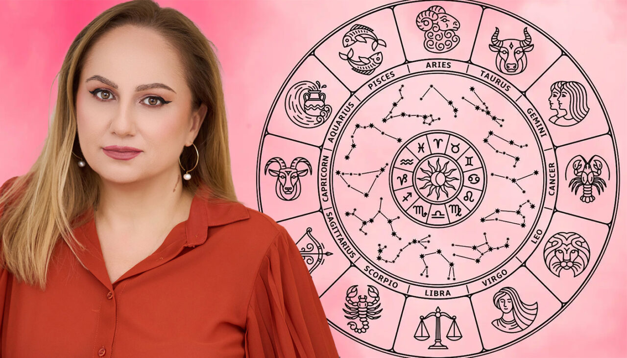 Cele 2 zodii-vedetă ale anului 2026. Cristina Demetrescu anunță succes pe toate planurile pentru acești nativi