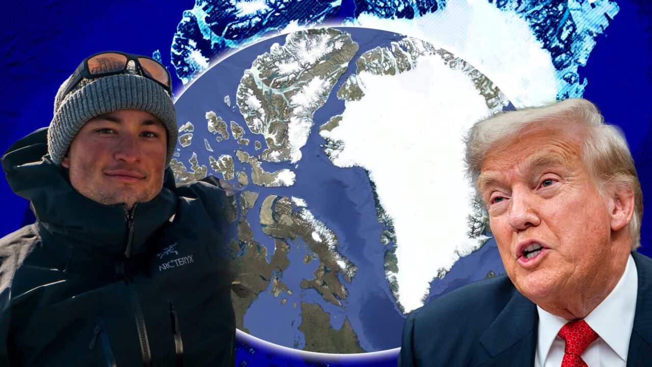 Incredibil. Amenințările lui Trump asupra Groenlandei au avut efect pozitiv pentru turismul din insulă. De ce amână turiștii vizitele acum
