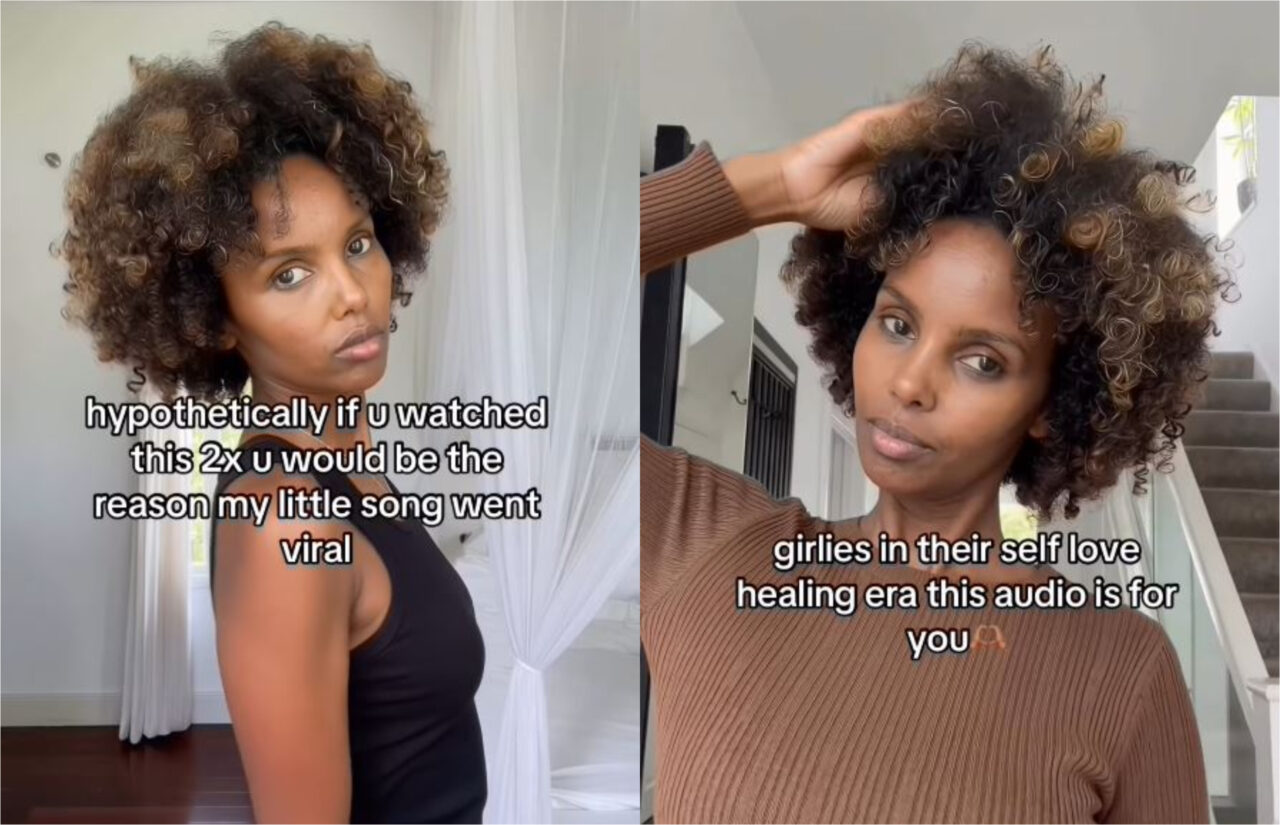 Cine este Sienna Rose, artista misterioasă cu milioane de ascultători despre care se spune că ar fi creată cu inteligența artificială