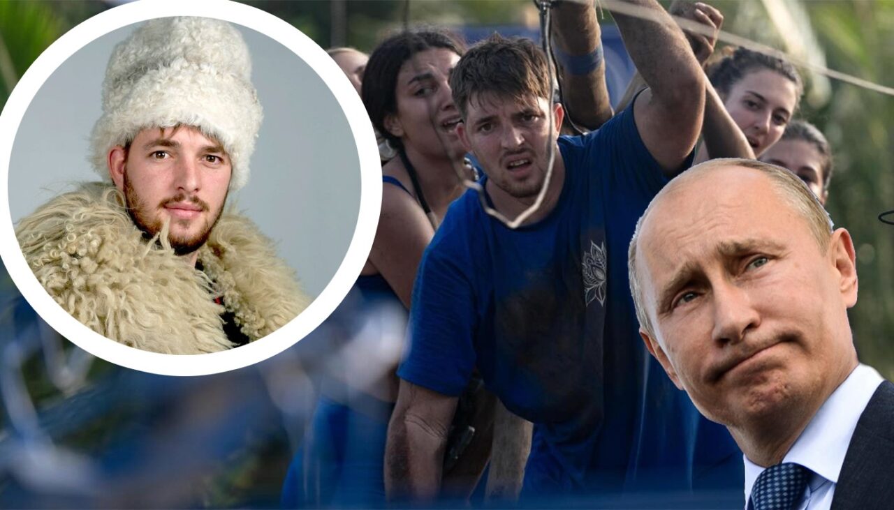 Cioban și creator de conținut, Nadin de la Desafio s-a îmbogățit datorită lui Vladimir Putin. Adevărul despre „visătorul” de la Pro TV