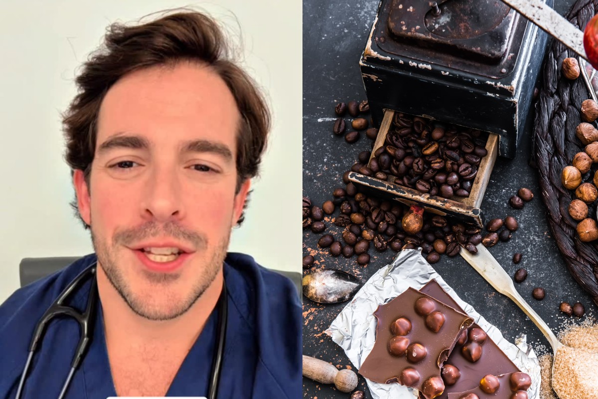 Ciocolata, un aliat pentru sănătatea inimii. Cum o alegi pe cea potrivită, conform unui specialist în cardiologie