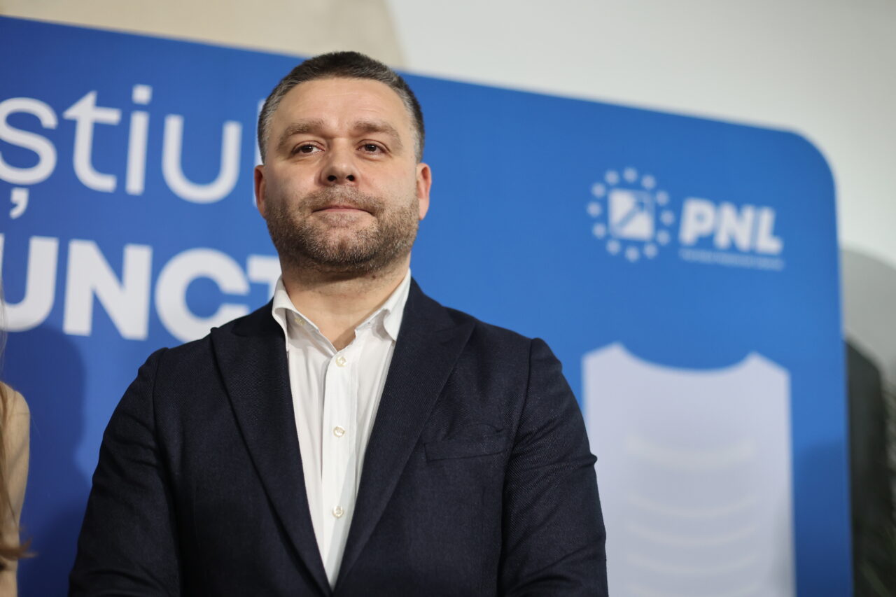 Ciprian Ciucu: „Unii vor spune că o să am un mandat de sacrificiu”