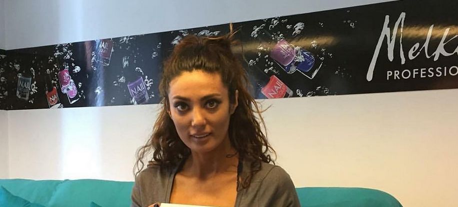 Câte kilograme are Claudia Pavel. Ce face pentru a fi în formă