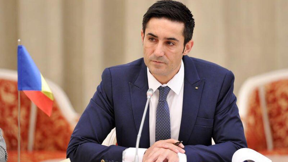 Claudiu Manda neagă că ar fi fost propus la șefia SRI sau SIE: „Cine va fi propus e clar că va fi din partea președintelui”