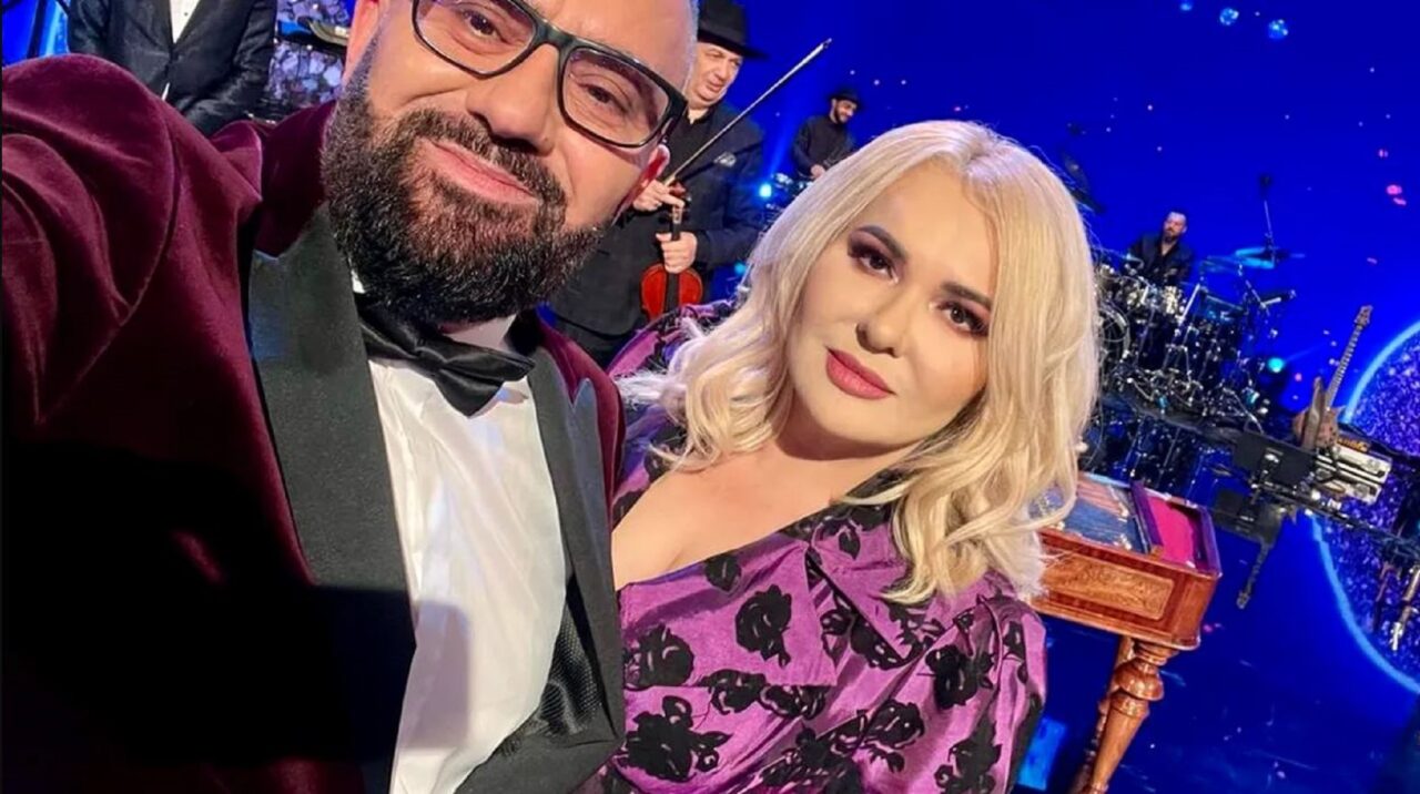 Ioniță de la Clejani l-a dat în judecată pe Dan Bursuc. Conflictul l-a adus aproape de infarct. Ce scrie în dosar