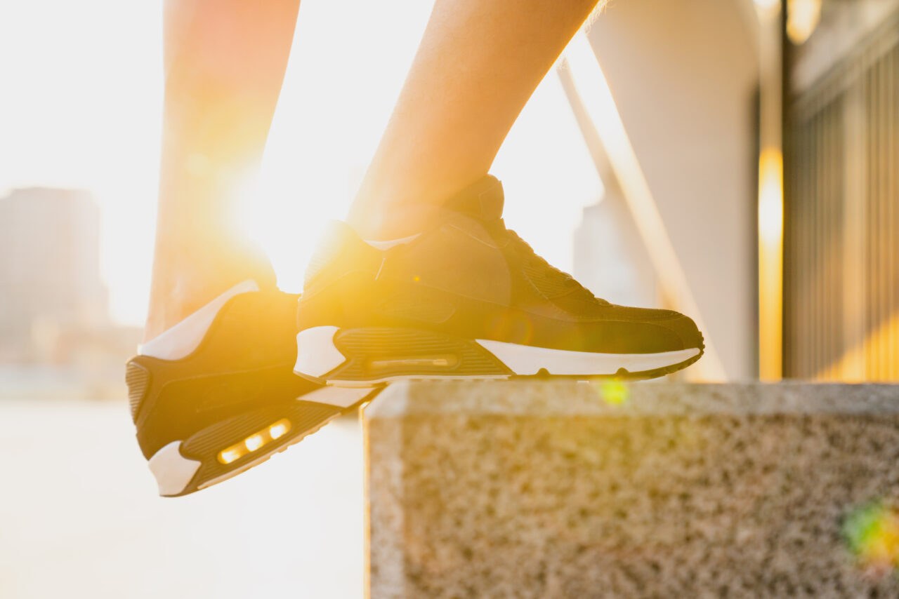 Nike lansează prima încălțăminte bazată pe neurostiință pentru a ajuta sportivii să se simtă calmi și concentrați. Când ajunge în România