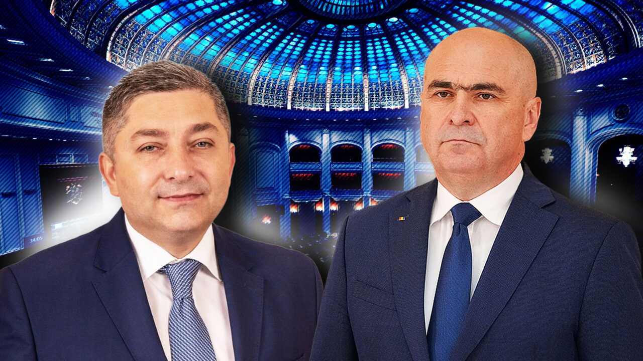 Alin Tișe, primul lider PNL care îl înfruntă pe premierul Bolojan pentru atacul la Justiție: „Ocupați-vă de hoția adevărată! 85 de milioane de euro pe an sunt comisioanele a 2-3 băieți deștepți din energie”