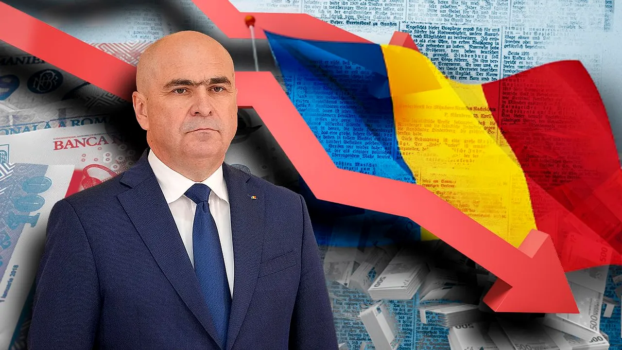 De câți bani are nevoie Bolojan în 2026: 250 de miliarde de lei