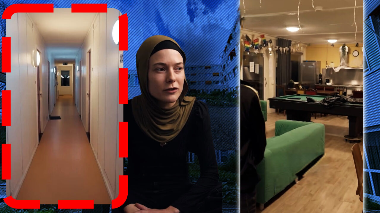 Scandal de proporții în Olanda. Zeci de studenți, victime ale agresiunilor sexuale după ce au fost obligați să locuiască alături de refugiați 