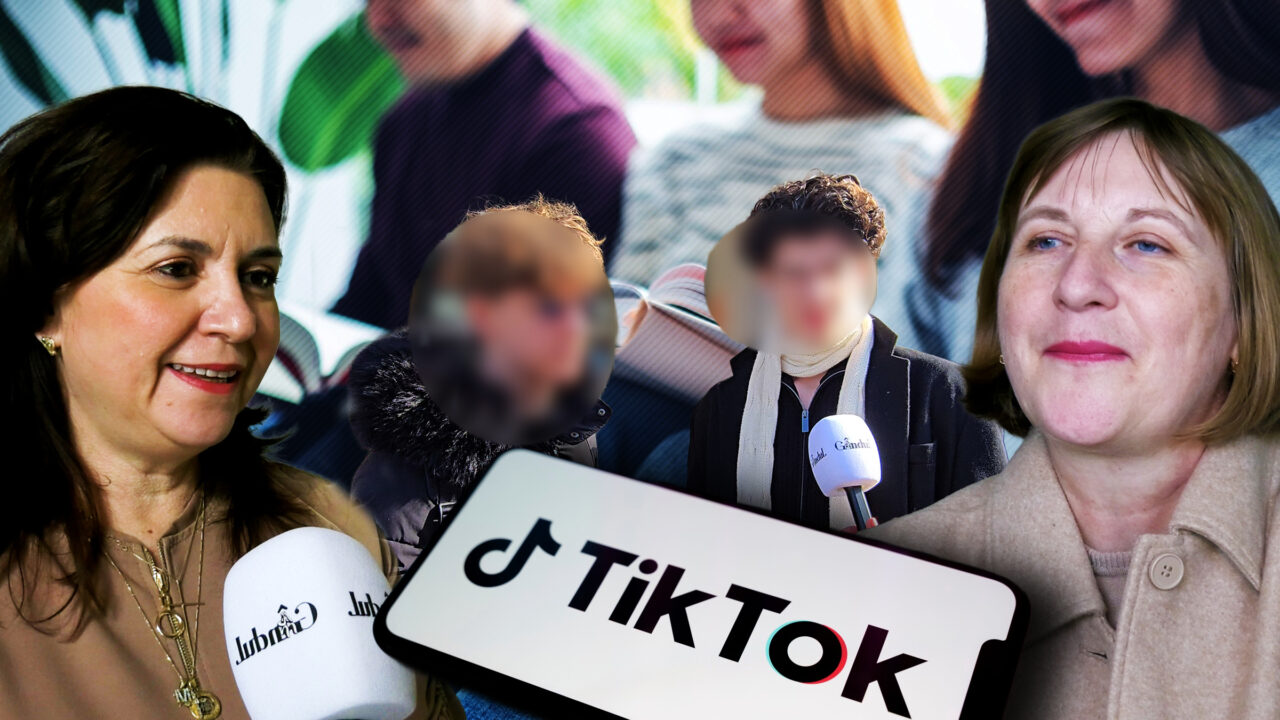 De ce nu mai citesc elevii? Un fost ministru al Educației și directoarea Bibliotecii Naționale explică declinul lecturii, iar tinerii recunosc: „Preferăm TikTok”