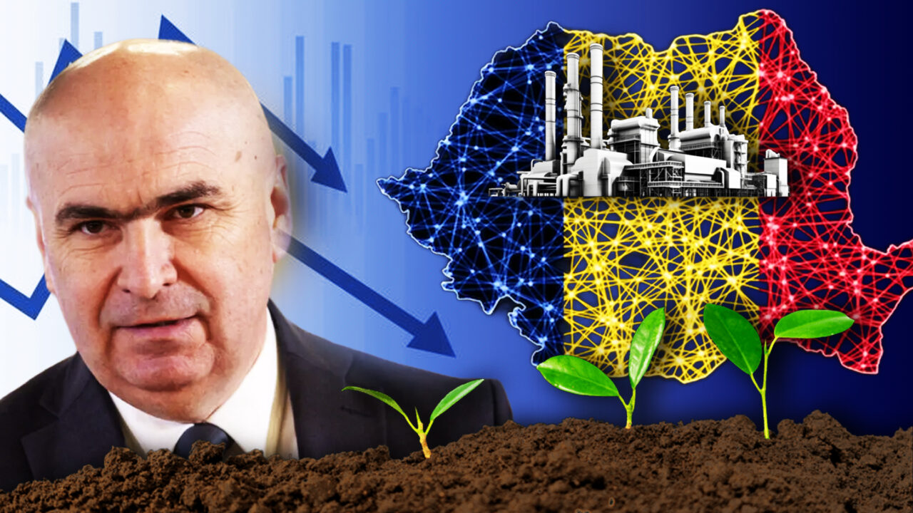Vine furtuna economică? Norii negri s-au adunat deja: se închid fabrici, mii de oameni rămân fără loc de muncă și consumul scade. Ce arată principalii indicatori economici: industria, construcțiile, consumul