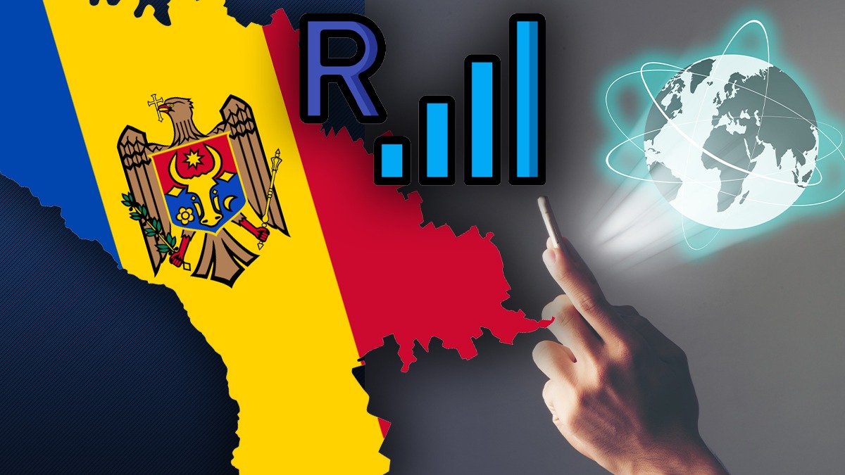 Republica Moldova invită cetăţenii UE să se simtă ca acasă, cu oferte de telefonie şi internet fără costuri suplimentare