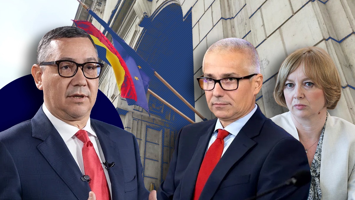 Victor Ponta reacționează la acuzațiile aduse ministrului Justiției: “De ce să se schimbe o metodă de terorism politic dacă rezultatul este garantat?”Ce le transmite liderilor PSD