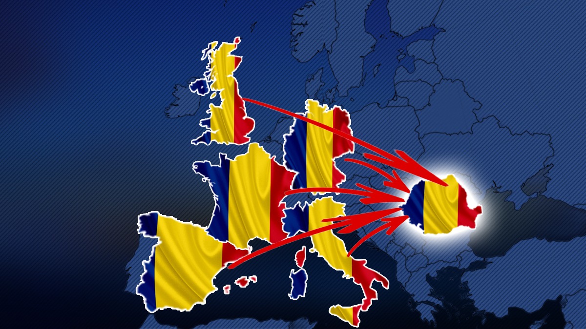 Se inversează exodul românilor? Cât mai merită să lucrezi în străinătate, ca român? În România e mai ieftin și sunt aproape aceleași salarii