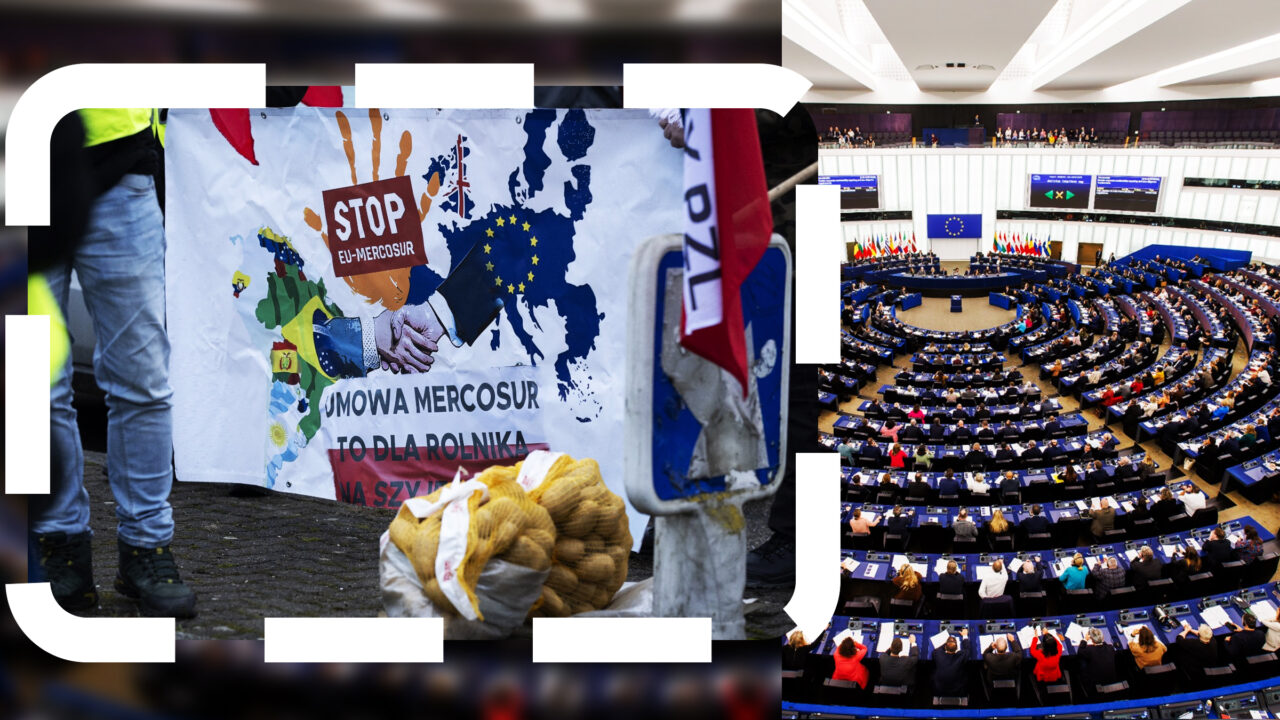 Zi decisivă, miercuri, pentru acordul UE-Mercosur. Votul în Parlamentul European se anunță strâns. Cum votează România