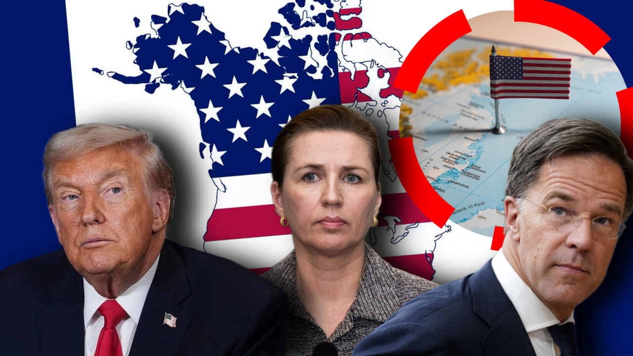 Răsturnare de situație în Groenlanda. Danemarca și NATO au decis să consolideze apărarea după înțelegerea cu Trump. Ce spune președintele SUA